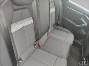 Audi A3 Sportback 35 TFSI S-tronic advanced AHK Navi