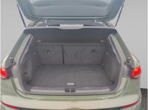 Audi A3 Sportback 35 TFSI S-tronic advanced AHK Navi