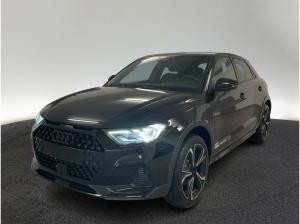 Audi A1 allstreet 35 TFSI S tronic