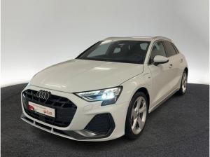 Audi A3 Sportback S line 40 TFSI e S tr. SITZHZG NAVI