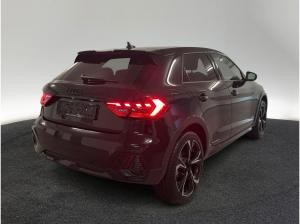 Audi A1 allstreet 35 TFSI S tronic
