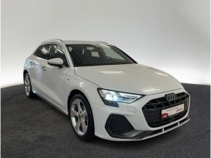 Audi A3 Sportback S line 40 TFSI e S tr. SITZHZG NAVI