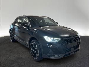 Audi A1 allstreet 35 TFSI S tronic