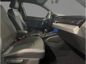 Audi A1 allstreet 35 TFSI S tronic