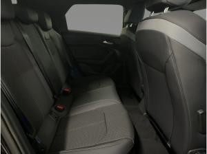 Audi A1 allstreet 35 TFSI S tronic