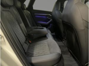 Audi A3 Sportback S line 40 TFSI e S tr. SITZHZG NAVI