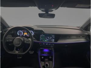 Audi A3 Sportback S line 40 TFSI e S tr. SITZHZG NAVI