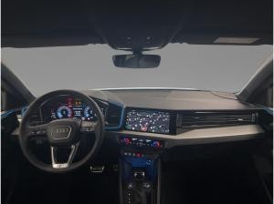 Audi A1 allstreet 35 TFSI S tronic