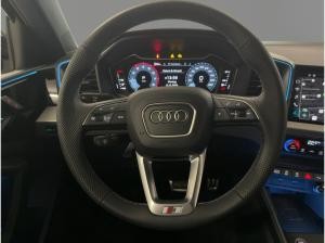 Audi A1 allstreet 35 TFSI S tronic