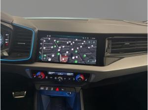 Audi A1 allstreet 35 TFSI S tronic