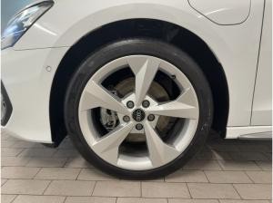 Audi A3 Sportback S line 40 TFSI e S tr. SITZHZG NAVI