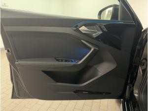 Audi A1 allstreet 35 TFSI S tronic