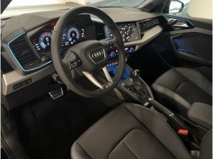 Audi A1 allstreet 35 TFSI S tronic