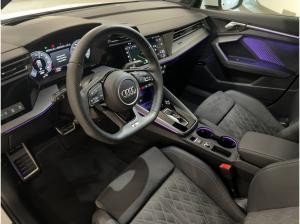Audi A3 Sportback S line 40 TFSI e S tr. SITZHZG NAVI