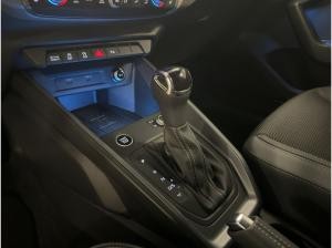 Audi A1 allstreet 35 TFSI S tronic