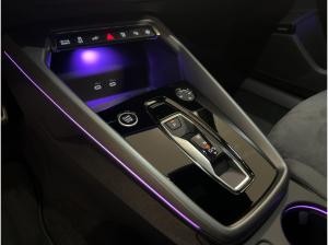 Audi A3 Sportback S line 40 TFSI e S tr. SITZHZG NAVI