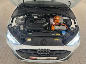 Audi A3 Sportback S line 40 TFSI e S tr. SITZHZG NAVI