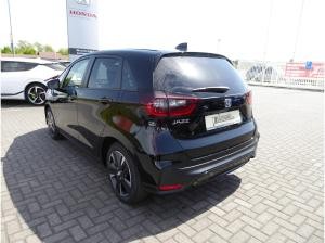 Honda Jazz Advance