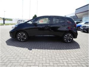 Honda Jazz Advance