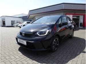 Honda Jazz Advance