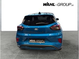 Ford Puma ST -Line X | 🚀Jahres-Endspurt-Deal🚀