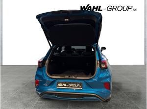Ford Puma ST -Line X | 🚀Jahres-Endspurt-Deal🚀