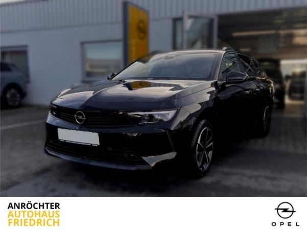 Opel Astra L Edition Sports Tourer Allwetterr. PDC