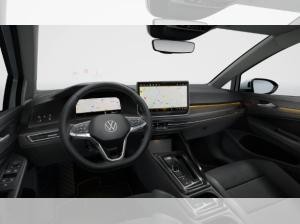Volkswagen Golf Style 1.5 eTSI 150 PS DSG *IQ LIGHT*AHK*PANO*STANDHZG*NAV*HEAD UP*48.715€