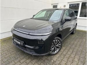 Leapmotor B10 BEV 67.1kWh Design Pro Max*SOFORT VERFÜGBAR*weitere Farben vorrätig