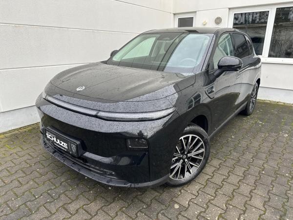 Leapmotor B10 BEV 67.1kWh Design Pro Max*SOFORT VERFÜGBAR*weitere Farben vorrätig