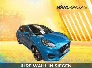 Ford Puma ST -Line X | 🚀Jahres-Endspurt-Deal🚀