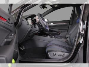 Volkswagen Golf 8 / R - BLACK EDITION / AKRAPOVIC WINTERRÄDER