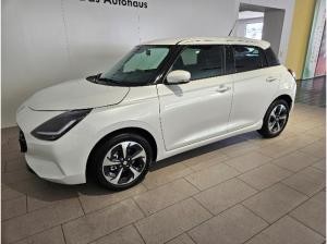 Suzuki Swift Comfort+