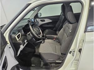 Suzuki Swift Comfort+