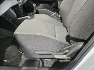 Suzuki Swift Comfort+