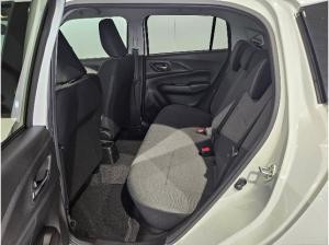 Suzuki Swift Comfort+