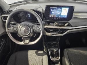Suzuki Swift Comfort+