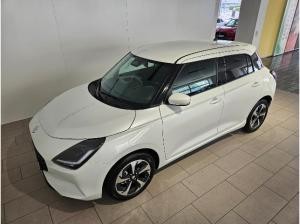 Suzuki Swift Comfort+
