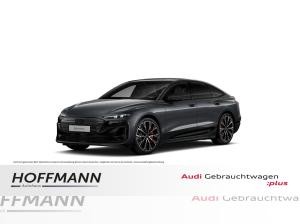 Audi S6 e-tron Sportback TechPro+Pano+Matrix+B&O+HuD