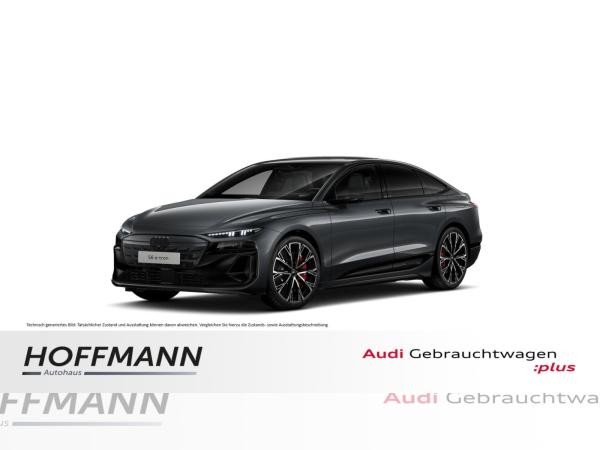 Audi S6 e-tron Sportback TechPro+Pano+Matrix+B&O+HuD