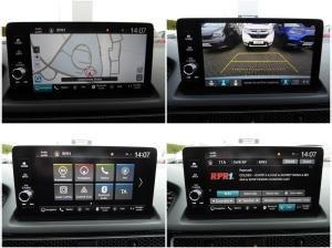 Honda Civic Elegance / Sport-Paket