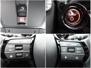 Honda Civic Elegance / Sport-Paket