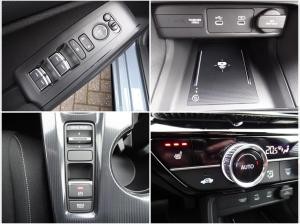 Honda Civic Elegance / Sport-Paket