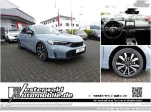 Honda Civic Elegance / Sport-Paket