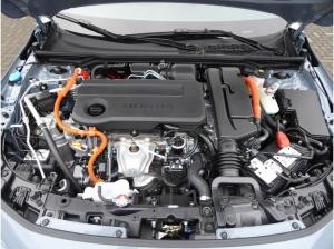 Honda Civic Elegance / Sport-Paket