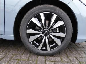Honda Civic Elegance / Sport-Paket