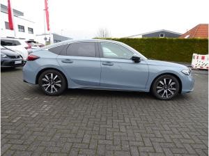 Honda Civic Elegance / Sport-Paket