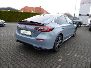 Honda Civic Elegance / Sport-Paket