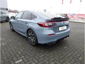 Honda Civic Elegance / Sport-Paket