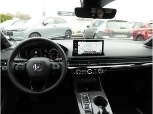 Honda Civic Elegance / Sport-Paket